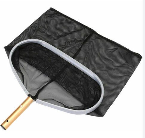 Recolector de Bolsa Deluxe Black / SEVENLIFES