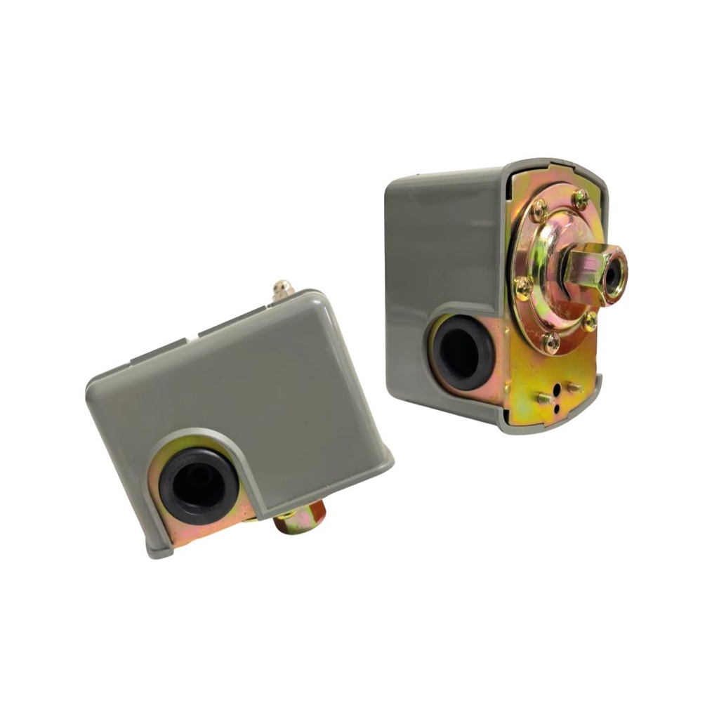 Switch de Presion PFP 30-50 PSI p/interiores