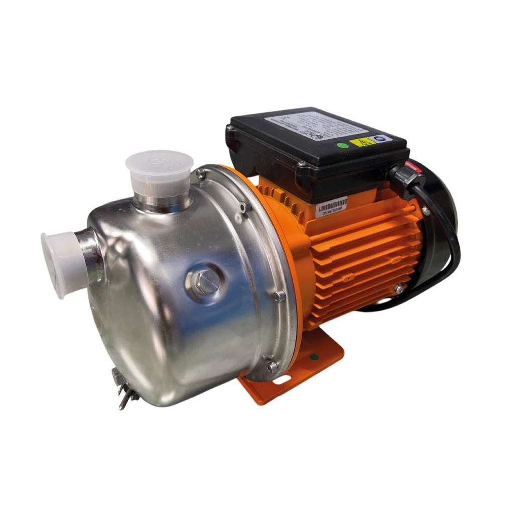 Bomba Jet PFP de Acero Inoxidable, 1 HP, 220V
