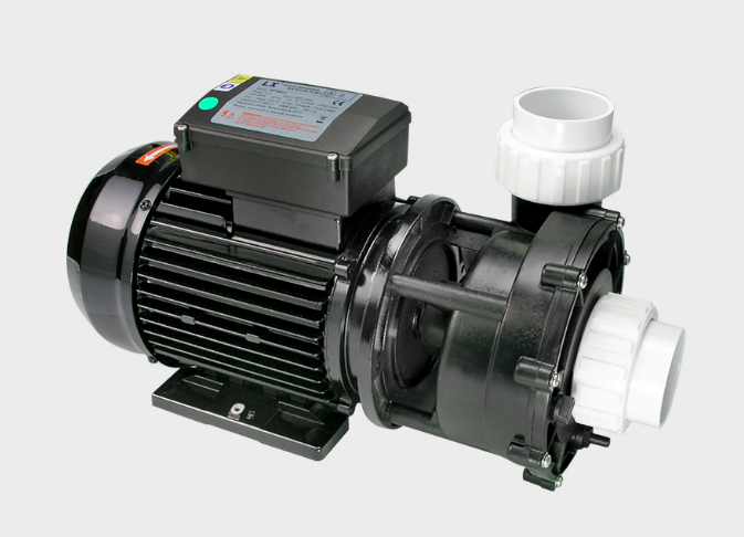 Bomba Seven Lifes para Spa SLSW 4HP 175gpm