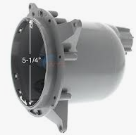 Nicho Pentair para foco SPA