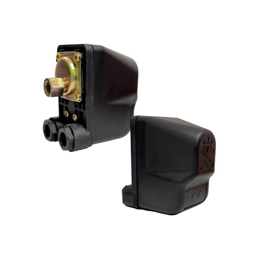 [MCPFP-9-2040] Switch de Presion PFP 20-40 PSI p/exteriores
