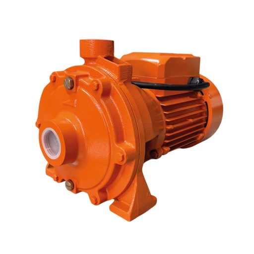 [SCPFPM2-65] Bomba PFP de Doble Etapa, 3 HP, 220V, Monofásica
