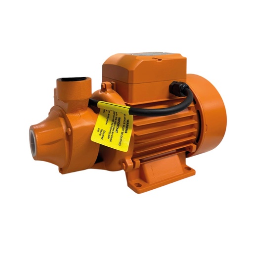 [QPFPB80] Bomba Periférica PFP, 1 HP, 110V