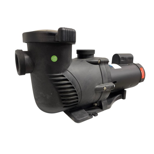 [TR0077010] Bomba Seven Lifes TRI-FLO de 230/115V 1.0HP de una sola velocidad con marco de 6.5" S.F.: 1.65
