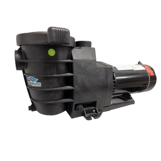 [KSG0075] Bomba Seven Lifes KSG-FLO Super Pump 0.75HP with NSK bearings 35GPM