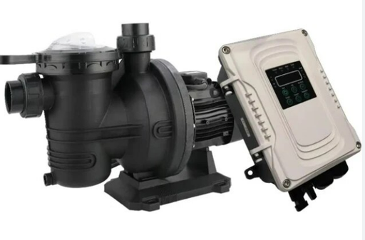 [SLSOLARWIM27] Bomba Solar SevenLifes 1.6HP DC110v