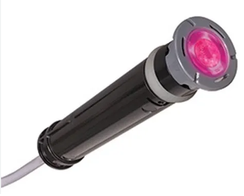 [LACUS11100] Focos Hayward Color Logic 1.5" 320 Leds color 100 FT cable