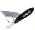 [SL-SLS150XW] Lampara Solar LED White para exterior street light, 150W