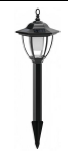 [SLG5W527] Solar LED Garden Light, 5W, D167xH527mm