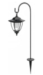 [SLG5W720] Solar LED Garden Light, 5W, D160xH720mm